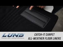 freedom ford lund catch it carpet all