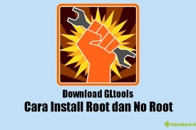 Cara menggunakan discord untuk gamer pubg mobile, pernah mendengar aplikasi discord untuk bermain pubg mobile? Download Gltools Terbaru Cara Install Root Dan No Root Tukangoprek