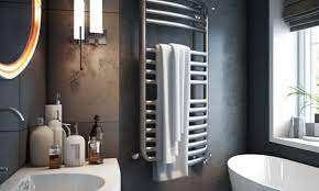 Electric Bathroom Heater