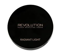 makeup revolution radiant lights glow