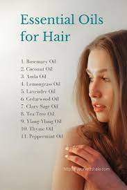 home remes for hair growth stop