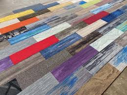 designer plank tiles