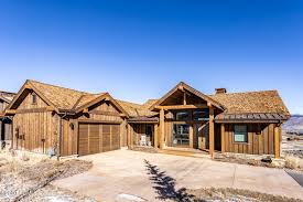 Victory Ranch Real Estate Homes Cabins For Sale I Park City Utah