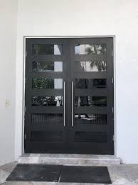 siw impact contemporary entry doors fsp