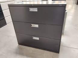 used 2 drawer metal lateral file