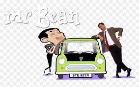 Bean) is a british animated sitcom produced by tiger aspect productions in association with richard purdum productions, varga holdings and sunwoo entertainment (for its first three seasons). Mr Bean Cartoon Sofaanimated Tv Series Stock Photos Mr Bean Animated Series It S Not Easy Being Bean Free Transparent Png Clipart Images Download