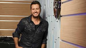 Fourth Of July Pyro Guy Luke Bryan S Always Been Ready To Light It Up Ktlo