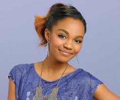 China anne's sisters, sierra aylina mcclain and lauryn alisa mcclain, also appear in the children's gospel choir scene of the movie. China Anne Mcclain Bio Facts Family Life Of Singer Actress