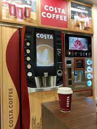 tatknows costa coffee at petrajaya
