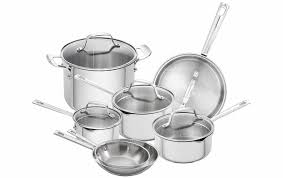 emeril lage cookware an overview
