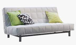 Ikea Beddinge Sofa Bed 157771 3d