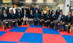 Fit India Martial Arts School Games Championship 2024