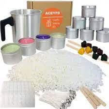 where to candle making supplies