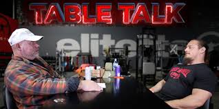 watch table talk with dan green how