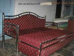 Sofa Cum Bed In Rishikesh S