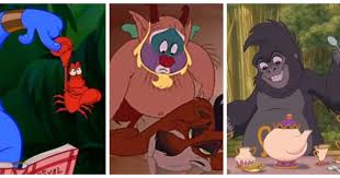 10 easter eggs hidden in disney