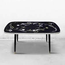 Vintage Coffee Table 1950s For At