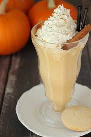 boozy pumpkin pie milkshake mirlandra