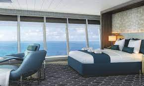 oasis of the seas cabins and suites