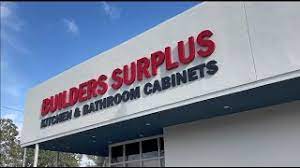 about builders surplus kitchen and bath