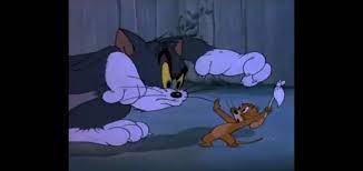 In the Tom & Jerry series, why is Jerry actually the villain of the show? -  Quora