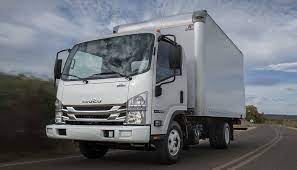 Gibbs Truck Centers - Isuzu Trucks