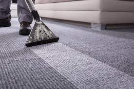 Top Reasons To Have Your Carpet Professionally Cleaned