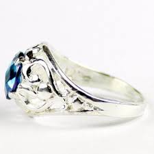 fine rings 925 sterling silver las