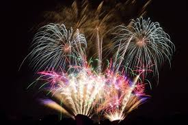 redcar rugby club fireworks events in