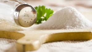 moderate salt intake may not increase
