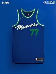 Look no further than the dallas mavericks shop at fanatics international for all your favorite mavericks gear including official mavericks jerseys and more. These Are The Unis The Dallas Mavericks Should Be Wearing Central Track