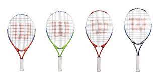 finding the right sized racket tennis