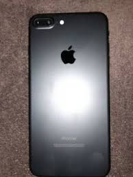 I also owned a silver 7 for a short period and my oh my is it a beautiful device. Excellent Condition Apple Iphone 7 Plus 128gb Matte Black At T 190198047809 Ebay