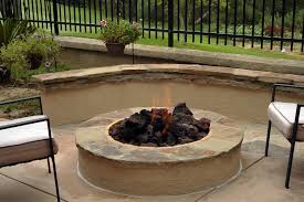 How To Build A Fire Pit The