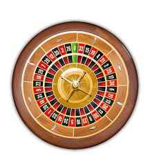Casino Roulette Wheel transparent PNG - StickPNG