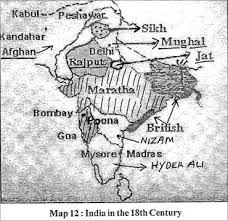 What were the major consequences of the Third Battle of Panipat in 1761? -  Quora