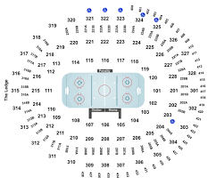 New York Islanders At Ottawa Senators Tickets Canadian