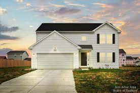 4 bedroom jackson mi homes