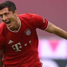 Dearborn said he was uncomfortable with the request and declined to deliver it, according to the report. Robert Lewandowski The Best In The World No Longer A What If Sports Illustrated