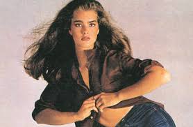 Brooke shields style brooke shields for the film pretty baby in a photo by gary gross. Can A Nude Photograph Of A Child Ever Be Considered Art