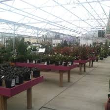 Atlantic Garden Center Warehouse