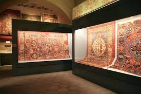 istanbul carpet museum carpet and