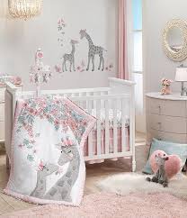 Nursey Baby Crib Bedding Set