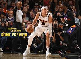 Suns head coach and 2021 nba coach of the year monte williams will task deandre ayton with guarding jokic. O8sflswuyrikym