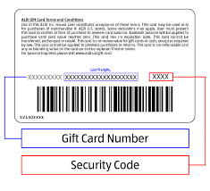 This article contains 200+ empty credit card numbers with security code and expiration date. Check Your Gift Card Balance Aldi Us