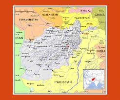 Be the first to review this product. Maps Of Afghanistan Collection Of Maps Of Afghanistan Maps Of Asia Gif Map Maps Of The World In Gif Format Maps Of The Whole World