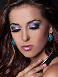 photo shoot makeup artist hair stylist