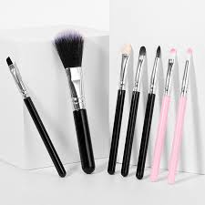 makeup brushes set best in