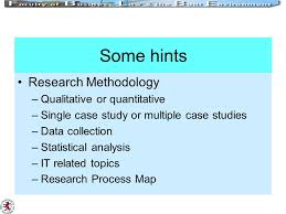An Introduction to Qualitative Research   ppt video online download