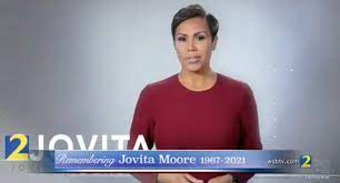 Jovita Moore Dead: Beloved Atlanta News ...